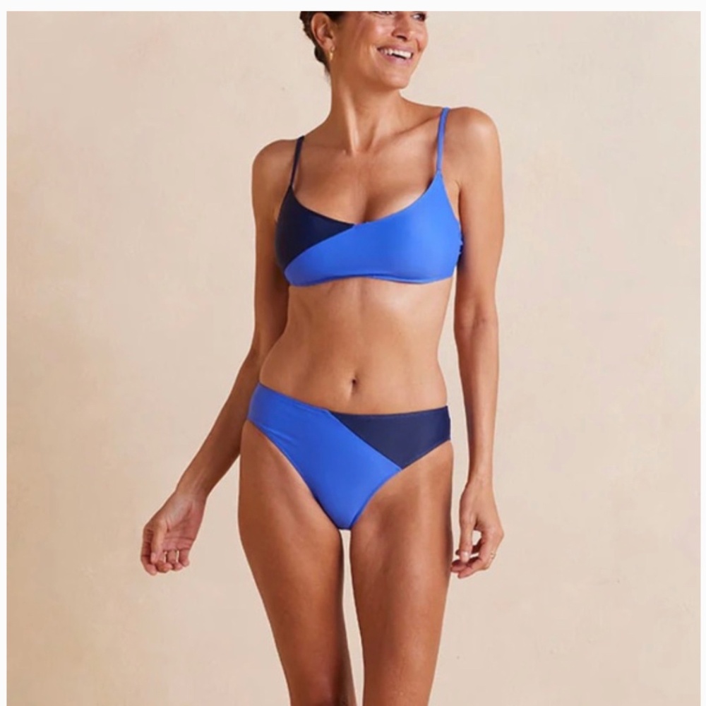 Summersalt two-piece